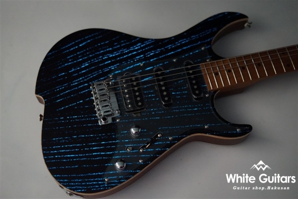 OZ 22 RV ROA VD - Luminous